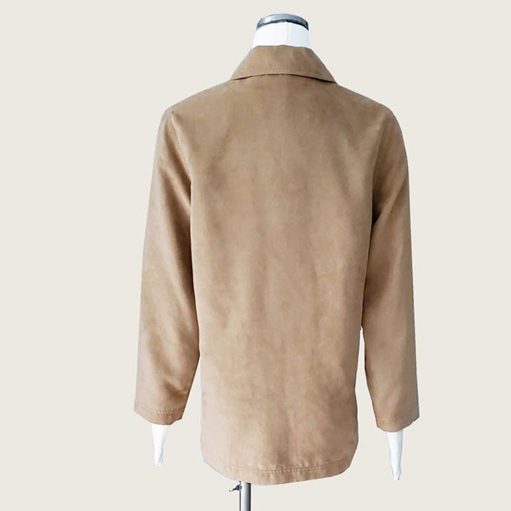 Draper's & Damon's Button Down - Picture 6 of 10